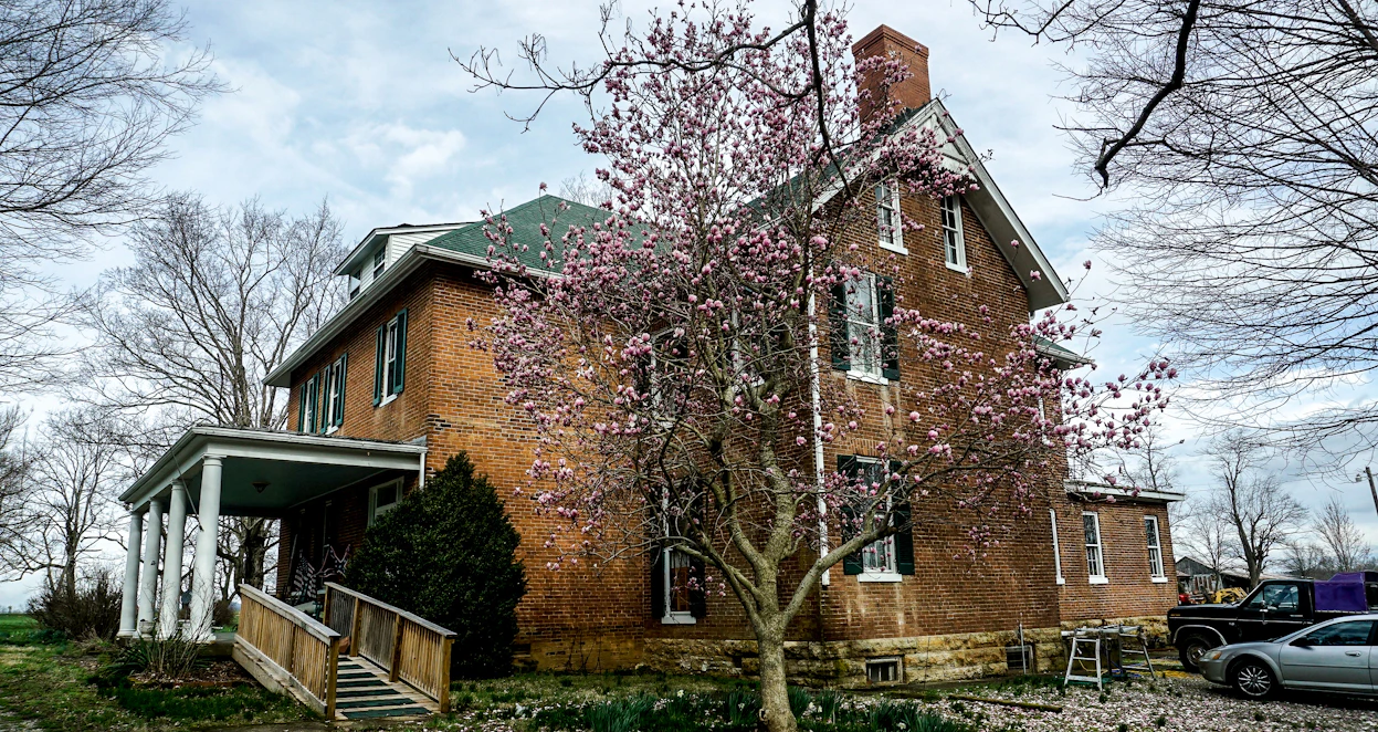 Seller Story New Hope, KY EBTH